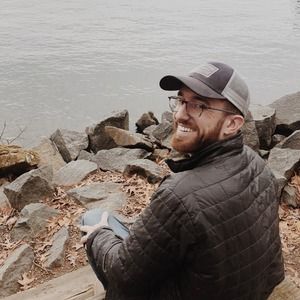 Meet your Posher, Mike